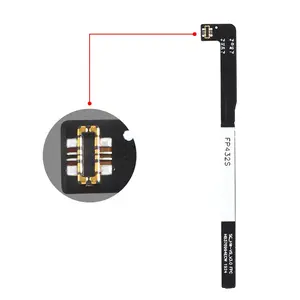 Fpc hersteller aktien oder anpassen batterie bms fpc handy fpc kabel handy flex kabel