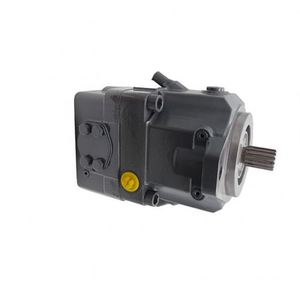 Bomba de Pistones A11VLO260HD2D+A11VLO190HD2D Alemania, Bomba Hidráulica de Desplazamiento Variable - Product Image 5