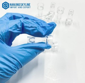 Hitachi 7060 7020 7180 E <span class=keywords><strong>Olympus</strong></span> Analisador Bioquímico Cuvette Amostra copo para uso em laboratório - Product Image 3