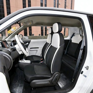 รถยนต์ไฟฟ้ามือ<span class=keywords><strong>สอง</strong></span> Changan Lumin ราคาถูก ลดราคาพิเศษ เหมาะสำหรับการขับขี่ในเมืองทุกวัน - Product Image 5