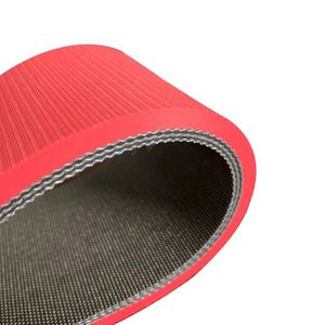 Cinta transportadora de alimentos, cadena transportadora de sushi, cinta transportadora de plástico, cinta transportadora modular - Product Image 2