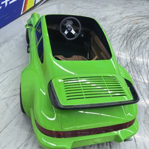 <span class=keywords><strong>Kart</strong></span> électrique télécommandé personnalisable, style rétro convertible, pour adultes, idéal pour les parcs de loisirs - Product Image 4