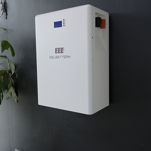 Batterie de stockage d'énergie solaire murale 48v 340ah <span class=keywords><strong>lipo4</strong></span> batterie 51.2v maison Bluetooth lithium fer phosphate batterie pack - Product Image 5