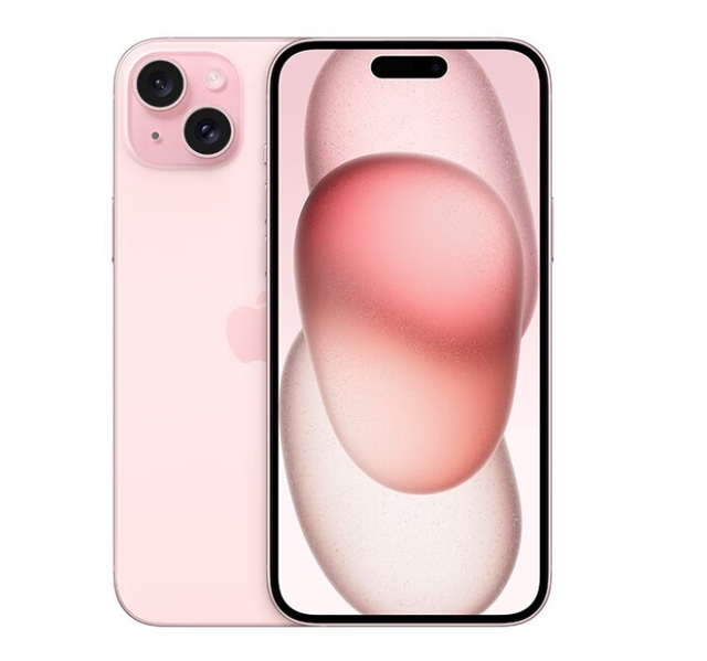Grade AA+ Factory Renewed Original Unlocked Refurbished Mobile Phones Used IPhone15 Plus Mobiles