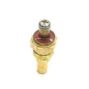 Sensor de Temperatura del Refrigerante Hitachi Isuzu HF-1101 para Motores 4HK1 6HK1 6WG1, Repuestos para Excavadoras - Product Image 3