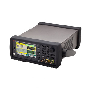 เครื่องกำเนิดสัญญาณรูปคลื่นแท้ Keysight 33621A WG3 1 ช่องสัญญาณ 120 MHz - Product Image 5