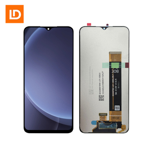 Chất lượng cao Incell Đối với Samsung A13 4 gam Màn hình LCD Khung <span class=keywords><strong>TFT</strong></span> Chất liệu 1-năm bảo hành điện thoại di động màn hình thay thế - Product Image 1