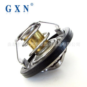 เทอร์โมสตัทเครื่องยนต์ GXN รุ่น 1306010G01 สำหรับ Dong'an Mitsubishi 4G9 4G13 Changan Oushan - Product Image 4