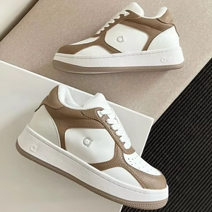 Zapatos de Plataforma de Diseño Original 2026, Clásicos para las Cuatro Estaciones, Marca ALOS, Zapatillas Deportivas para Mujer, Zapatos de Diseñador de Lujo, Zapatos Casuales para Mujer - Product Image 5