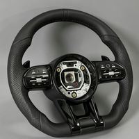 Accessoires de voiture pour Mercedes W205 2011 E350 AMG C250 2017 E240 W204 W207 W201 W212 W213 W221 W222 W218 C63 C30 Sl500