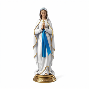 Artículos Religiosos Católicos al por Mayor, Estatuas de la Virgen María - Product Image 6