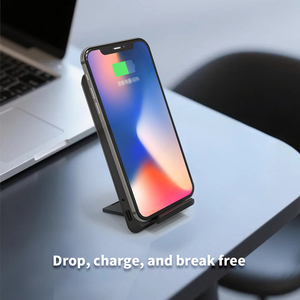 Thuận tiện không dây sạc đứng Loại sản phẩm cho bộ sạc & Adapter - Product Image 2