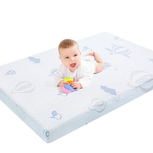 Materasso Premium per <span class=keywords><strong>culla</strong></span> e bambino-CertiPUR-US Standard Full Size <span class=keywords><strong>culla</strong></span> e lettino per bambini - Product Image 1
