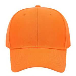 Lote Personalizado <span class=keywords><strong>de</strong></span> Gorras <span class=keywords><strong>de</strong></span> Béisbol Personalizadas, Estilo <span class=keywords><strong>de</strong></span> 6 Paneles con Visera Curva para Uso Deportivo, Adecuado para Adultos - Product Image 4