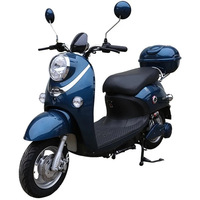 Motos électriques populaires avec télécommande, moto électrique pour adultes, 1000W, moto électrique rapide