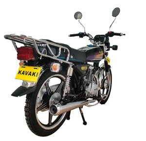 Offre spéciale de moto à 2 roues à essence Gs200/wy150 City Motorcycle/CG125 Cheap Street Motorcycle <span class=keywords><strong>Cg50</strong></span> Gasoline Motorcycle - Product Image 1