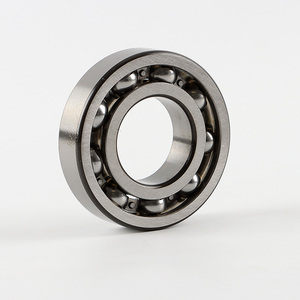 HXHV in miniatura R8ZZ R8 ZZ 2Z R8-ZZ Budget in metallo schermato cuscinetto a sfera imperiale scanalatura profonda 1/2x1-1/8x 5/16 pollici prezzo di fabbrica - Product Image 3