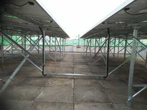 GIó cao & tuyết tải hỗ trợ Trung Quốc thép PV <span class=keywords><strong>panel</strong></span> năng lượng mặt trời gắn Hỗ trợ khung khung cho nhà, thương mại, công nghiệp chúng tôi - Product Image 3