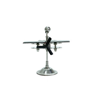 <span class=keywords><strong>Moulin</strong></span> à <span class=keywords><strong>vent</strong></span> à énergie solaire Hélice noire Ornements de <span class=keywords><strong>moulin</strong></span> à <span class=keywords><strong>vent</strong></span> solaire Décoration intérieure dynamique Jouet scientifique Jouet de physique Solaire - Product Image 3