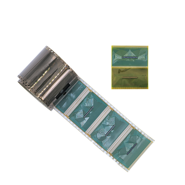 Original New RM927a1ff-61b Lcd Driver Cof/tab Ic for Tv Screen Panel Repairing