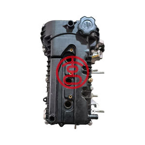 Moteur complet XC New 996CC 3 cylindres VVT 68CV 90Nm K10B pour <span class=keywords><strong>Suzuki</strong></span> Alto Wagon R <span class=keywords><strong>Celerio</strong></span> Splash Estilo 1.0L - Product Image 5