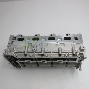 Culasse de moteur 1864346 DS7Q-6C032-AA DS7Q6C032AA pour Citroën <span class=keywords><strong>C4</strong></span> C5 Peugeot 308 3008 508 2.0 BlueHDi DW10FC DW10FD <span class=keywords><strong>2014</strong></span>+ - Product Image 4