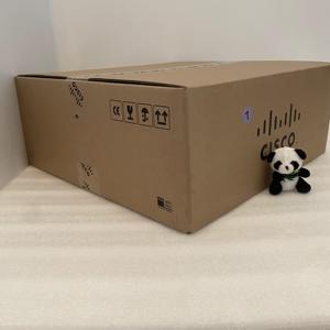 Nouveau commutateur <span class=keywords><strong>Cisco</strong></span> Catalyst <span class=keywords><strong>9300</strong></span> C9300-24S-E d'origine, 24 ports 1G SFP/ liaisons montantes modulaires/Network Essentials - Product Image 4
