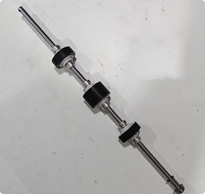 Machine de découpe et de rainurage servo à double lame, découpe et rainurage simultanés, pression de coupe 800g, largeur d'alimentation papier 0,4m - Product Image 3
