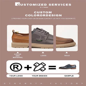 Scarpe Eleganti da Uomo di Colore Verde, Comode e Durevoli, Mocassini Casual con Nappine per Uomo - Product Image 3