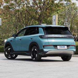 NUEVO COCHE 2025 Byd Sea Lion 05 Edition Hybrid Suv Car Byd SeaLion 05 Dmi Hybrid Electric Vehicle para la venta - Product Image 6