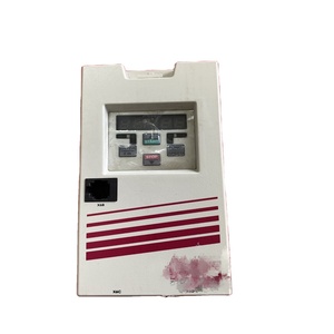ผู้ควบคุมเครื่อง F5 00F5060-8000 ผู้ควบคุมแป้นกด - Product Image 1