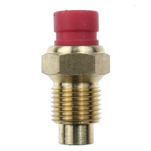 Nuevo Sensor de temperatura del agua del refrigerante 4067872 para motor diésel 124 126 <span class=keywords><strong>127</strong></span> 131 132 - Product Image 1