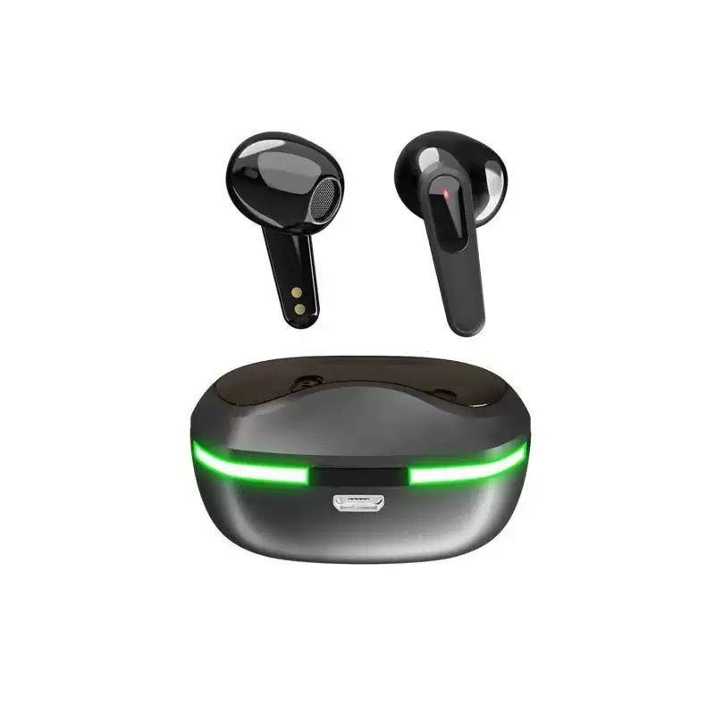 Air Pro 60 TWS Wireless Earbuds with Colorful Lights

