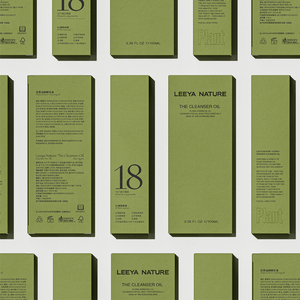 Hộp giấy đựng nước hoa tùy chỉnh, chất liệu ưa thích: hộp đơn, in logo tùy chỉnh - Product Image 5