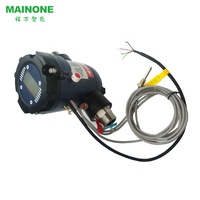 Débitmètre magnétique à lait de chèvre, outil de mesure du débit pour jus