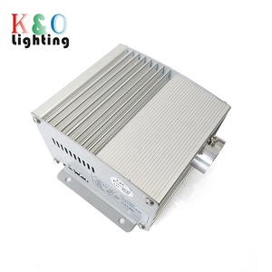 Projecteur d'éclairage à fibres optiques multicolores 5W avec effet scintillant blanc pour éclairage de plafond ciel étoilé - Product Image 5