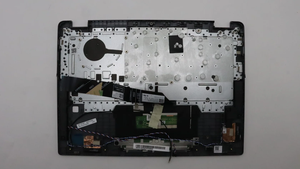 5CB1J35709 Nuevo teclado genuino con panel táctil y reposamanos para Lenovo Flex 5 Chrome 14IAU 5CB1J35709 - Product Image 4