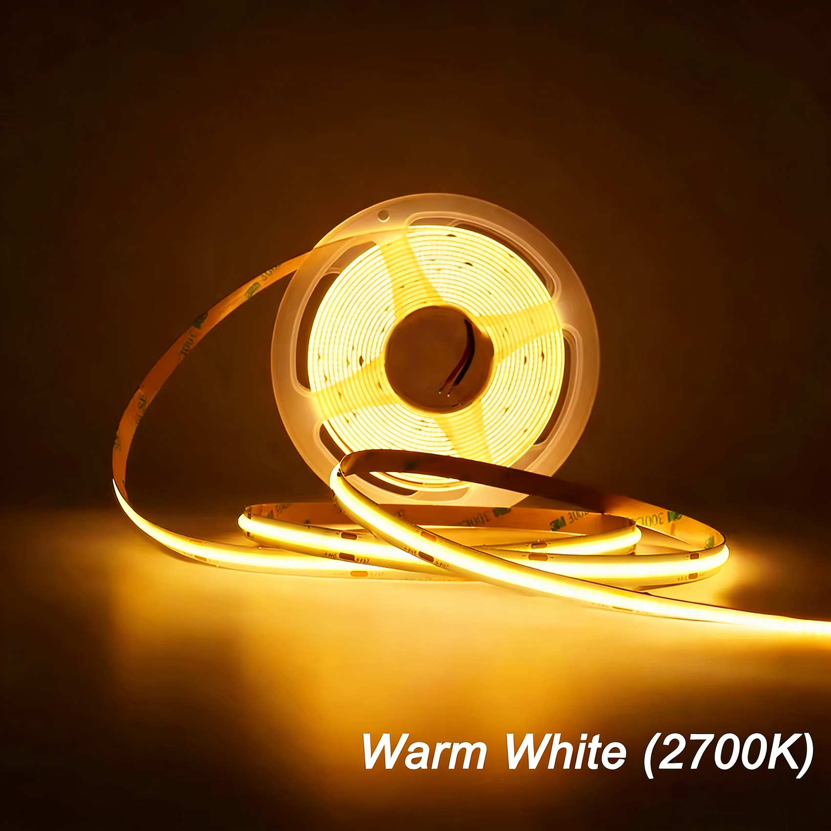 Blanco cálido (2700K)