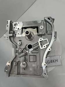 Moteur automobile G4KH 2.0T de haute qualité adapté à <span class=keywords><strong>Kia</strong></span> <span class=keywords><strong>Sorento</strong></span> KX7 nouveaux moteurs de machines Santafe Ix45 assemblage de moteur diesel - Product Image 4