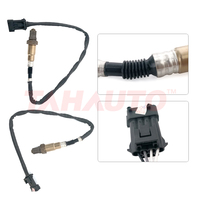 Piezas de Sensor de oxígeno O2 para coche de alta calidad para CHERY QQ FULWIN2 FULWIN A13 TIGGO2 8 TIGGO8 PRO TIGGO7 PRO 9 T11