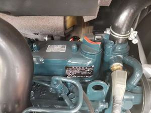 Gute Qualität Japan <span class=keywords><strong>Kobelco</strong></span> U20-5 gebrauchte hydraulische Raupen bagger U20-5 gebrauchte Schaufel bagger - Product Image 6