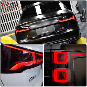 المصباح TPU مصباح سيارة فيلم مصباح أمامي ملون - Product Image 6