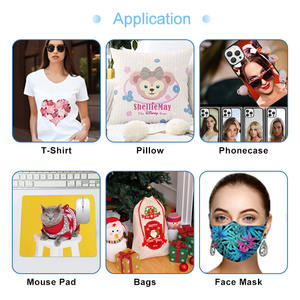 Proprinter T49M tinta de impresión por sublimación de tinte de transferencia de calor para impresora <span class=keywords><strong>Epson</strong></span> <span class=keywords><strong>Surecolor</strong></span> <span class=keywords><strong>F170</strong></span> F500 DE LA <span class=keywords><strong>SC</strong></span>-f500 - Product Image 6