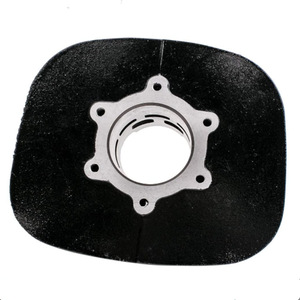 Piezas de Motocicleta Transfronterizas. Aplicable al Bloque de Cilindros y Cabeza de Cilindros del Motor Yamaha YFS200 Blaster200. 88-06 - Product Image 5