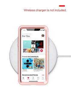 Telefono del <span class=keywords><strong>silicone</strong></span> + Dura del Pc di Disegno del Robot Mobile, Caso Della Copertura Per Apple <span class=keywords><strong>Xr</strong></span> Per Il Caso di <span class=keywords><strong>Iphone</strong></span> <span class=keywords><strong>Xr</strong></span> Caso - Product Image 4