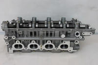 Culasse complète G4GC 22100-23760 22100 23780 pour Hyundai Tucson Kia Cerato Carens II Essence 2.0L