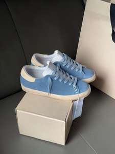 Scarpe da Corsa e Camminata Personalizzabili con Logo per Uomo e Donna, Comode e Leggere con Lacci - Product Image 3