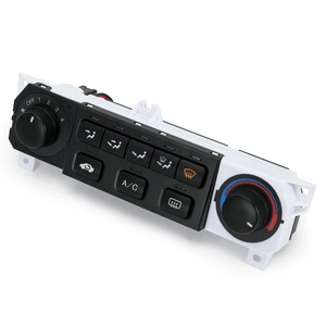 Panel de control del aire acondicionado Honda Accord 79600-S84-A01ZA 599-268 Interruptor de repuesto para modelos 98-00 - Product Image 5