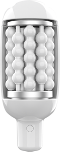 Máquina de Masaje Manual con Rodillos de Compresión, Bolas Reemplazables, Masaje Corporal Completo, Alivio del Edema, Reafirmación de la Piel, Equipo de Belleza para Salón y Hogar - Product Image 6