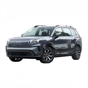 Venta caliente usado Aion V coche 520 KM usado <span class=keywords><strong>Rc</strong></span> <span class=keywords><strong>coches</strong></span> eléctricos para la venta coche eléctrico nuevos vehículos <span class=keywords><strong>de</strong></span> energía - Product Image 4